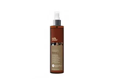 Nenuplaunamas purškiklis pažeistiems plaukams MILK SHAKE INTEGRITY, 250 ml