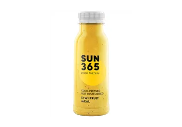 Nepasterizuotas kivių glotnutis SUN 365, 250 ml