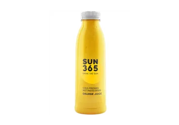 Sula SUN365 apelsīnu 500ml D