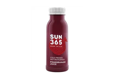 Sula SUN365 granātābolu 250ml D
