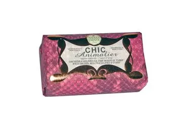 NESTI DANTE CHIC RED PHYTON muilas, 250 g
