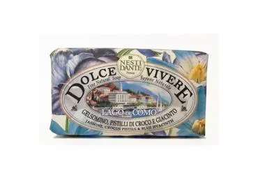 NESTI DANTE DOLCE VIVERE muilas, 250 g