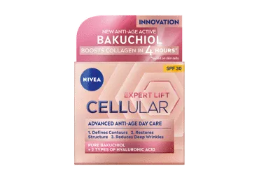 NIVEA CELLULAR  „EXPERT LIFT” dieninis kremas, 50 ml