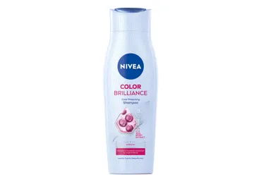 NIVEA® Color Brilliance šampūnas, 250 ml