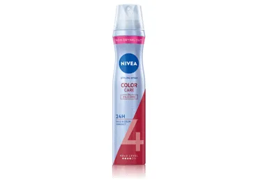 NIVEA® Color Care hairspray, 250 ml