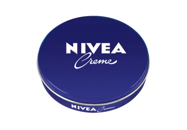 NIVEA Klasikinis kremas visai šeimai, 75 ml