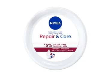 Nivea kremas veidui, kūnui, rankoms, 400 ml