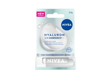 NIVEA Lip lūpų balzamas, 5,2 g