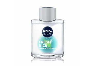 NIVEA MEN losjonas po skutimosi FRESH KICK, 100 ml