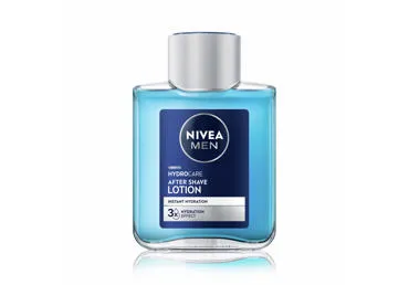 NIVEA MEN Losjonas po skutimosi PROTECT&CARE, 100 ml