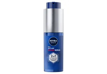 NIVEA MEN POWER serumas, 30 ml