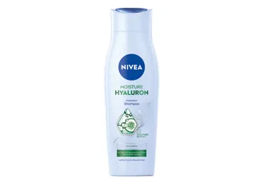 Šampūnas NIVEA Moisture Hyaluron, 250 ml