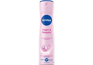 Purškiamasis dezodorantas vyrams  NIVEA Fresh, 150 ml