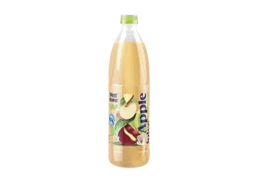 Obuolių sultys WELL DONE,PET NFC, 1 l