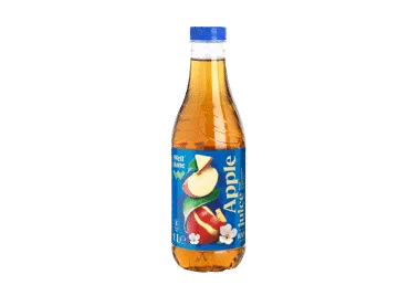 Obuol.sultys iš konc. WELL DONE, PET, 1 l