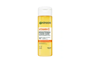 Odą skaistinanti esencija veidui su Vitaminu C, 120 ml
