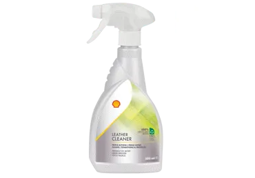 Odos valiklis SHELL, 500ml