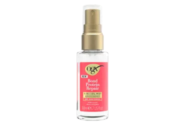 OGX Bond Protein atkuriamasis 3in1 aliejus, 50ml