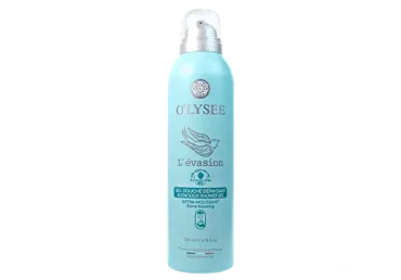 O'LYSEE dušo putos L EVASION, 200 ml