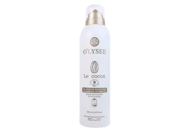 O'LYSEE dušo putos LE COCON, 200 ml