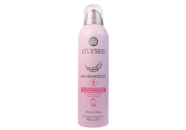 O'LYSEE dušo putos LE RECONFORT, 200 ml