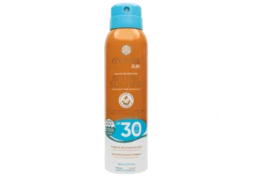 O'LYSEE, SUN, apsauginė dulksna, SPF30 150ml
