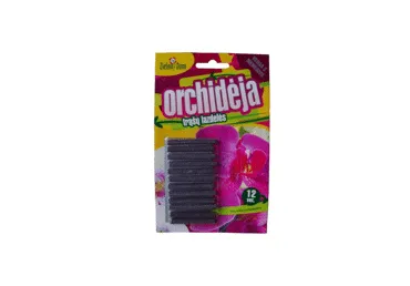 Orchidėjų trąšų pagaliukai, 1 vnt.