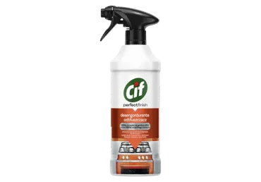 Orkaičių valiklis CIF, 435 ml