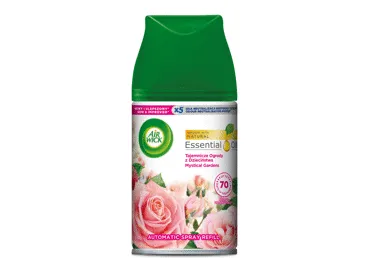 Oro gaiviklio užpildas AIRWICK FM PASLAPTINGAS SODAS, 250 ml