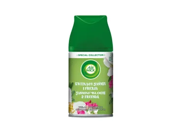 Oro gaiviklio užpildas AIRWICK FM VYŠNIŲ ŽYDĖJIMAS, 250 ml