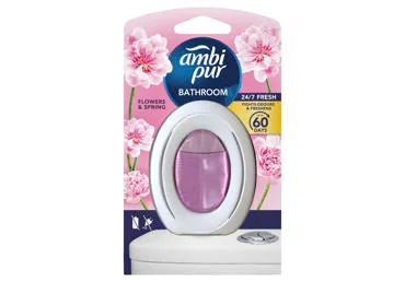 Gaisa atsvaidzinātājs AMBI PUR  Flowers & Spring, 8ml