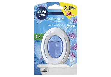 Oro gaiviklis AMBI PUR SPRING AWAKENING, 8 ml