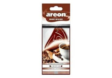 Oro gaiviklis AREON MON COFFEE, 1 vnt.