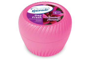 Oro gaiviklis-gelis KOLORADO, 150 g