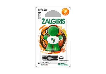 Oro gaiviklis LITTLE JOE BC ŽALGIRIS, 1 vnt.