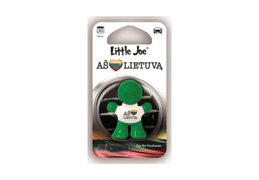 Oro gaiviklis LITTLE JOE I LOVE LITHUANIA, 1 vnt.