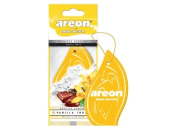 Oro gaiviklis MON VANILLA CHOCO, 1 vnt.