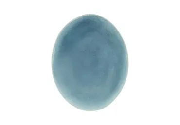 Ovāls šķīvis AURORA Fusion 31cm