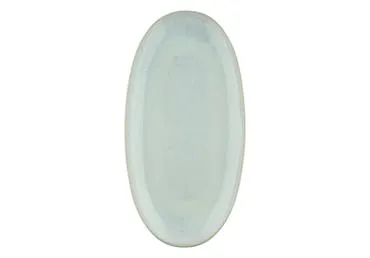 Ovāls šķīvis AURORA Opal 30x15cm