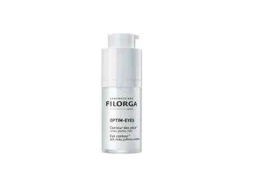 Paakių kremas FILORGA OPTIM - EYES, 15ml