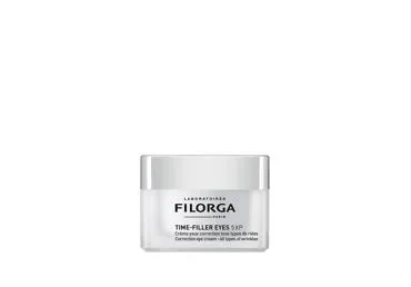 Paakių kremas FILORGA TIME-FILLER, 15ml