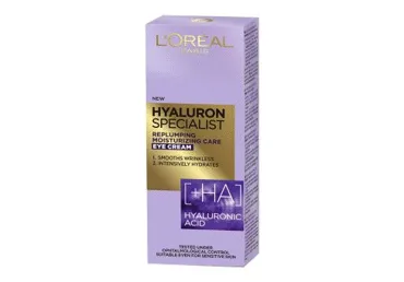 Paakių kremas L'OREAL, 15 ml