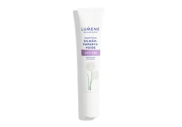 Paakių kremas LUMENE (KLASSIKKO), 15 ml