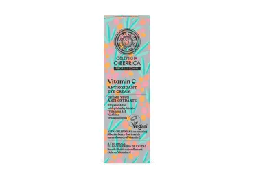 Paakių kremas NATURA SIBERICA OBPLEPIKHA, 30 ml