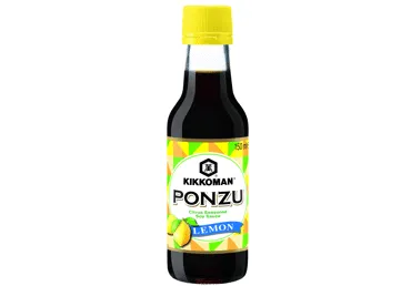 Mērce KIKKOMAN Ponzu 150ml