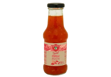 Padažas SWEET CHILLI KKF, 300 g