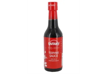 Padažas TERIYAKI SAITAKU, 150 ml