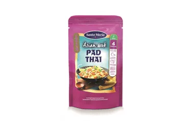 Mērce SANTA MARIA Wok Pad Thai 150g