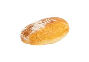Pailga kvietinio raugo duona, 400 g