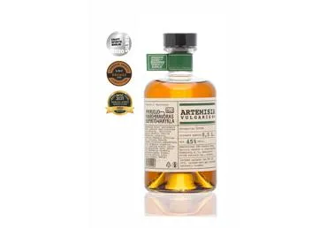 PAKRUOJO DVARO Bitter Artemisia Vulgaris 6+, 500 ml